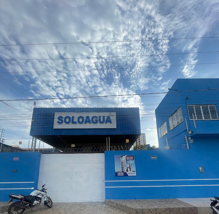 Soloagua