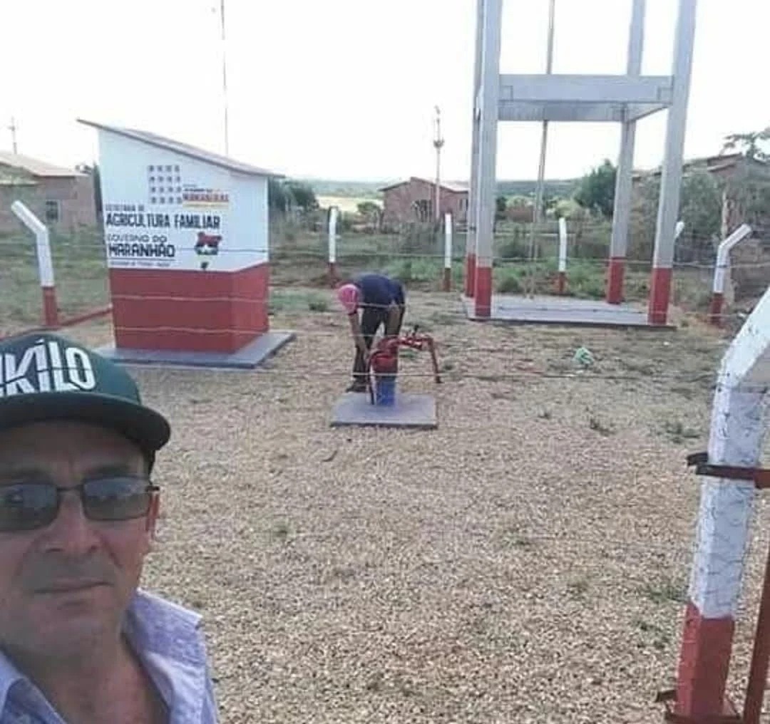 Destaque da Soloagua