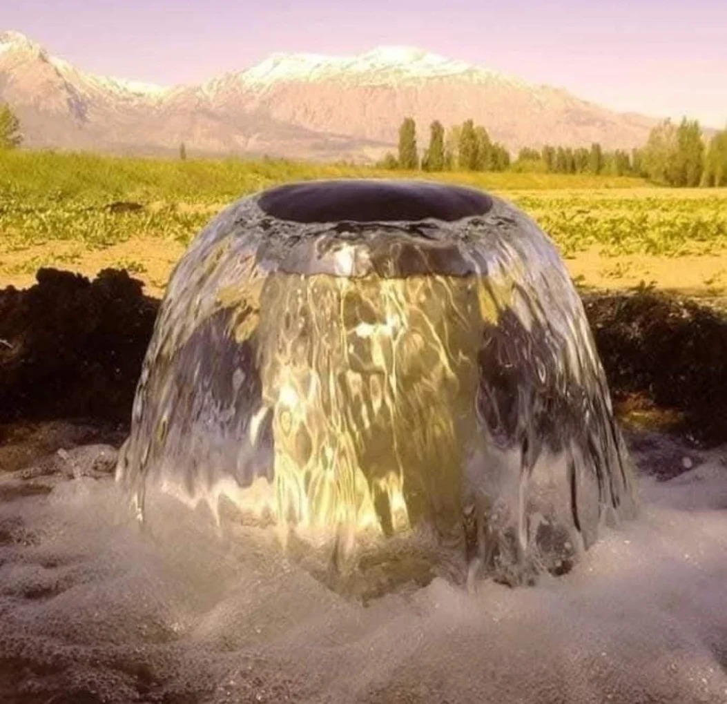 Projeto realizado pela Soloagua